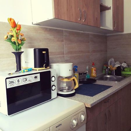 Iasi City Break Rooms Esterno foto