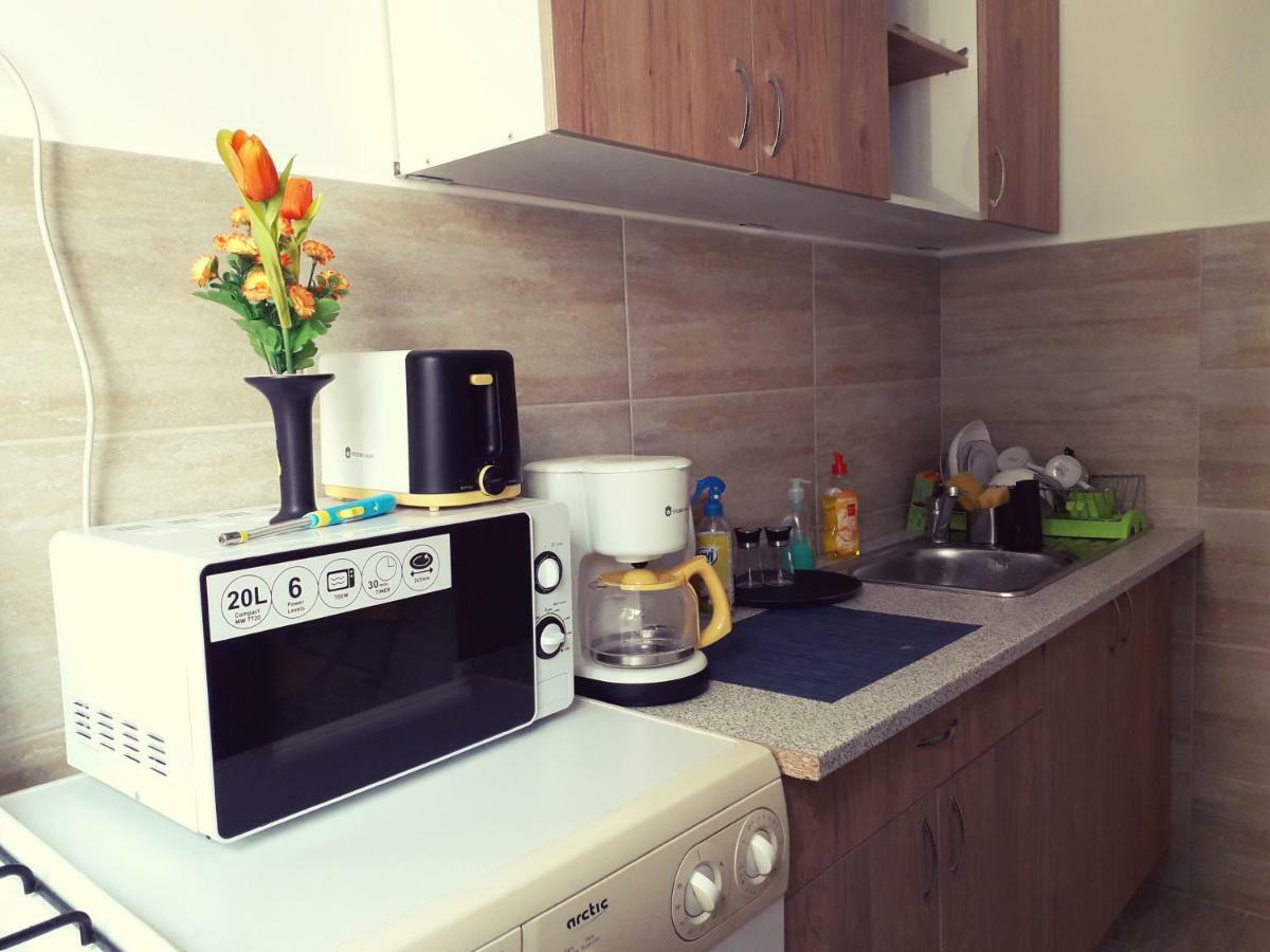 Iasi City Break Rooms Esterno foto