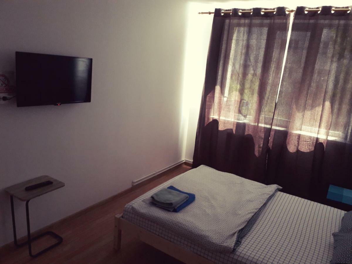 Iasi City Break Rooms Esterno foto