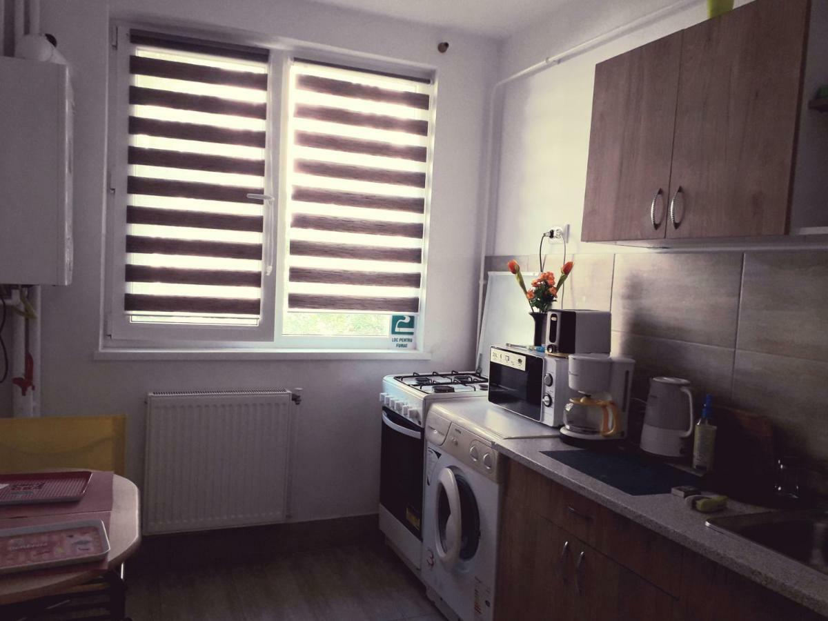 Iasi City Break Rooms Esterno foto