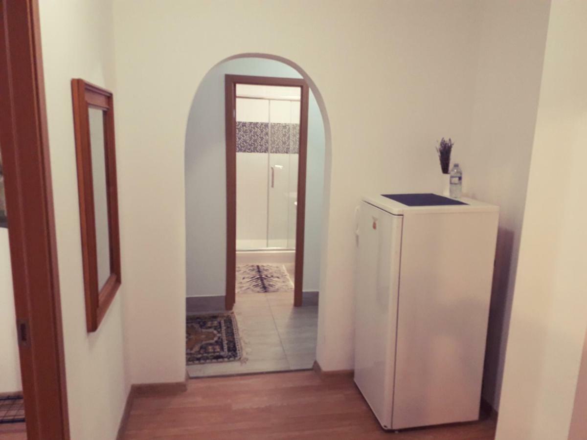 Iasi City Break Rooms Esterno foto